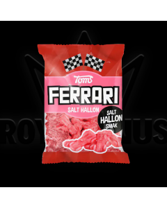 Ferrari Salt Hallon