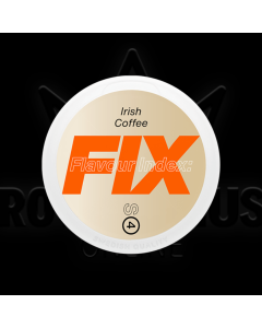 FIX Irish Coffee #4