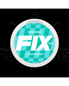 FIX Peppermint S4