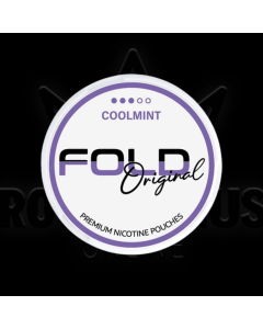 FOLD Cool Mint Original