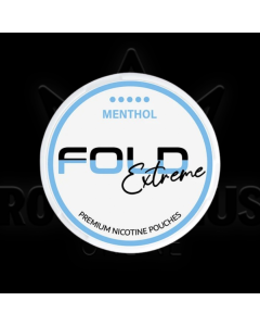 FOLD Menthol Extreme
