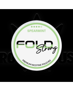 FOLD Spearmint Strong