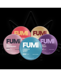 Fumi 4mg Bundle Mixpack