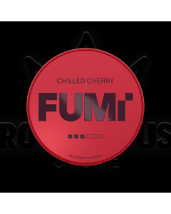 FUMi Chilled Cherry 8mg
