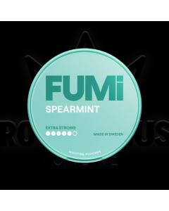 FUMI Spearmint 11mg
