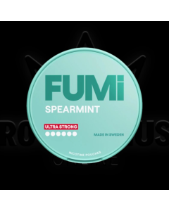 FUMI Spearmint Ultra Strong