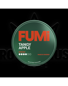 FUMi Tangy Apple 8mg