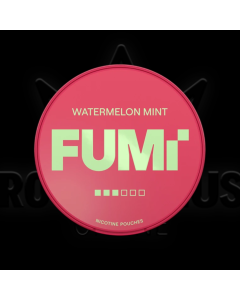 FUMi Watermelon Mint 8mg