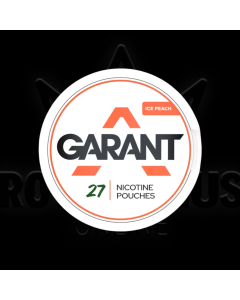 Garant Ice Peach