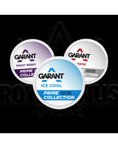 Garant Prime Bundle Mixpack