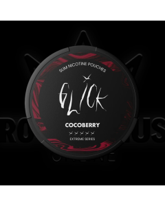 GLICK Cocoberry Extreme