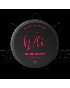 GLICK Cocoberry Hazard