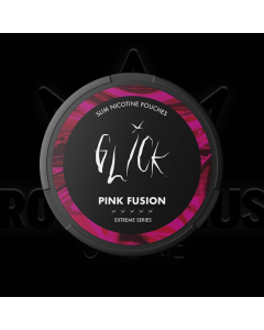 GLICK Pink Fusion Extreme
