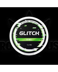 Glitch Kiwi
