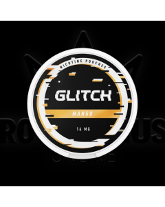 Glitch Mango