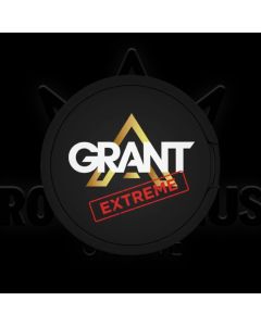 GRANT Extreme 50mg