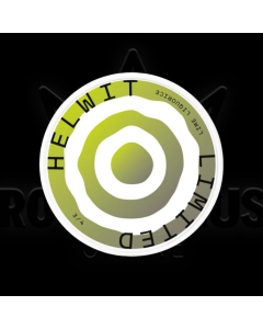 HELWIT Lime & Liquorice
