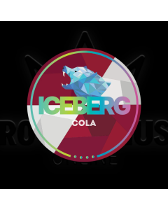 Iceberg Cola 50mg