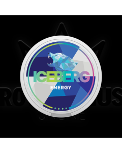 Iceberg Energy 50mg