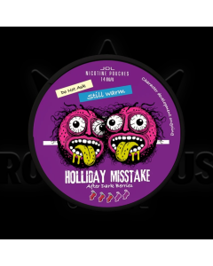 JOL Holliday Mistake Hot Passion