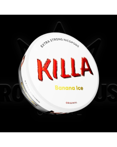 Killa Banana Ice