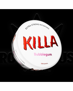 Killa Bubblegum