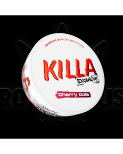 KILLA Exclusive Cherry Cola