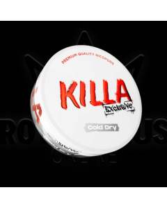 KILLA Exclusive Cold Dry