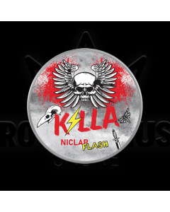 KILLA FLASH 4mg