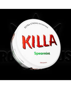 KILLA Spearmint