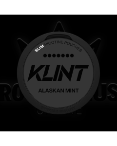 KLINT Alaskan Mint Hyper Strong