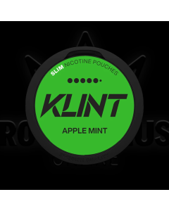 KLINT Apple Mint X-Strong