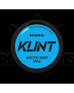 KLINT Arctic Mint Max