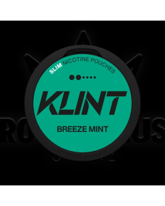 KLINT Breeze Mint