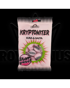 KRYPTONITER ORIGINAL