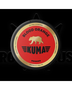 KUMA Blood Orange