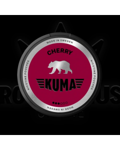 KUMA Cherry Low