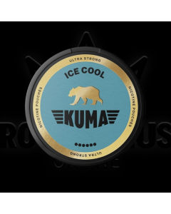 KUMA Ice Cool