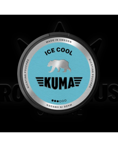 KUMA Ice Cool Low