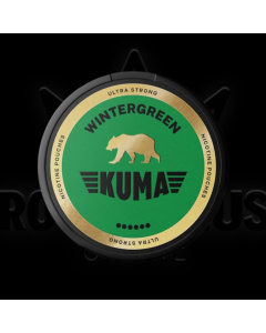 KUMA Wintergreen