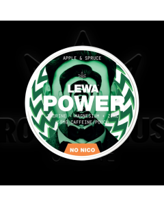 LEWA NO NICO Power Apple Spruce