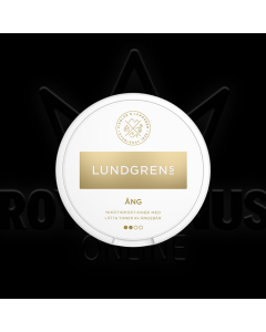 Lundgrens Äng Strong All White Portion