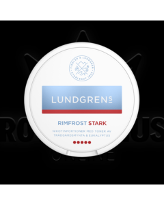 Lundgrens Rimfrost Strong