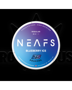 NEAFS Blueberry Ice Strong