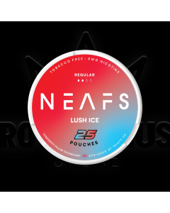 NEAFS Lush Ice Regular