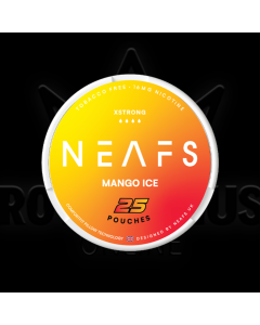 NEAFS Mango Ice Extra Strong