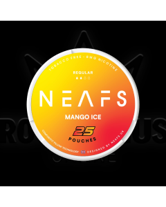 NEAFS Mango Ice Regular