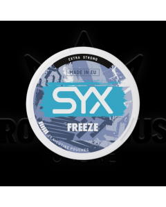 SYX Freeze 20mg