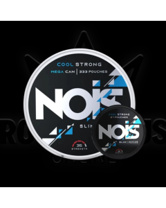 NOIS Cool Strong Mega Can