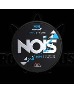 NOIS Cool Strong Mini